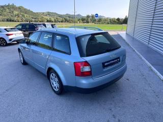 AUDI A4 usata, con Cerchi in lega