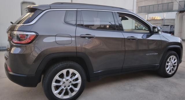 JEEP Compass usata, con Cruise Control
