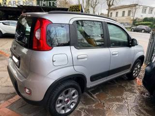 FIAT Panda usata, con Airbag Passeggero