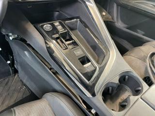 PEUGEOT 3008 usata, con Trazione integrale