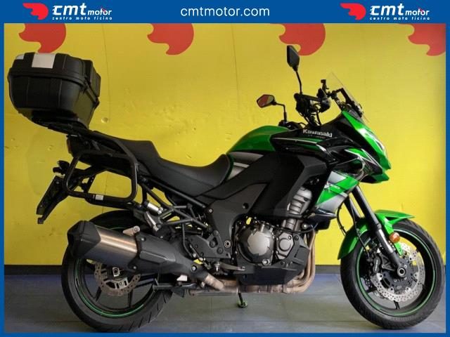 KAWASAKI Other usata 0