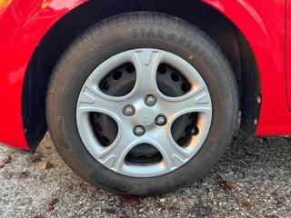 KIA Picanto usata, con Autoradio