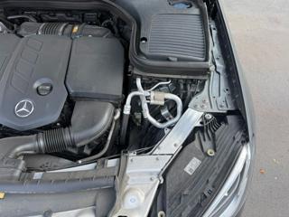 MERCEDES-BENZ GLC 220 usata 70