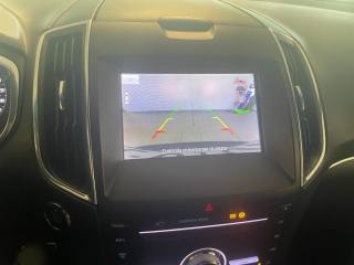 FORD Edge usata, con Servosterzo