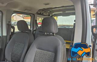 FIAT Doblo usata, con Airbag testa