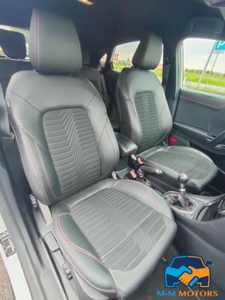 FORD Puma usata, con Cruise Control