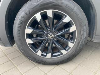 VOLKSWAGEN T-Cross usata, con Controllo trazione