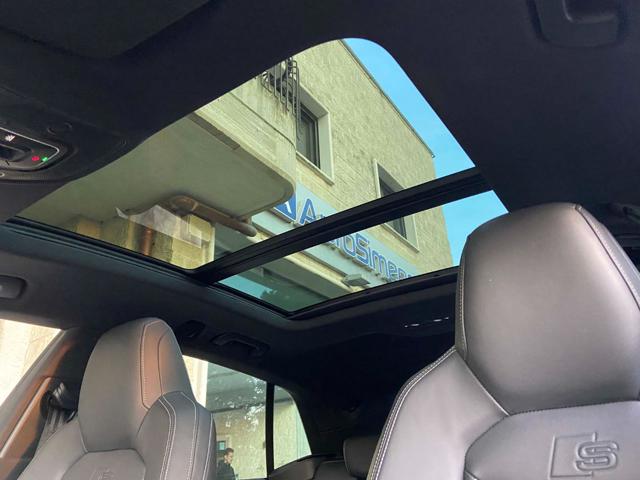 AUDI Q8 usata, con Sensore di luce