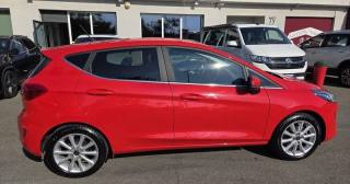 FORD Fiesta usata, con Alzacristalli elettrici