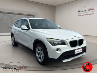 BMW X1 usata, con Airbag laterali