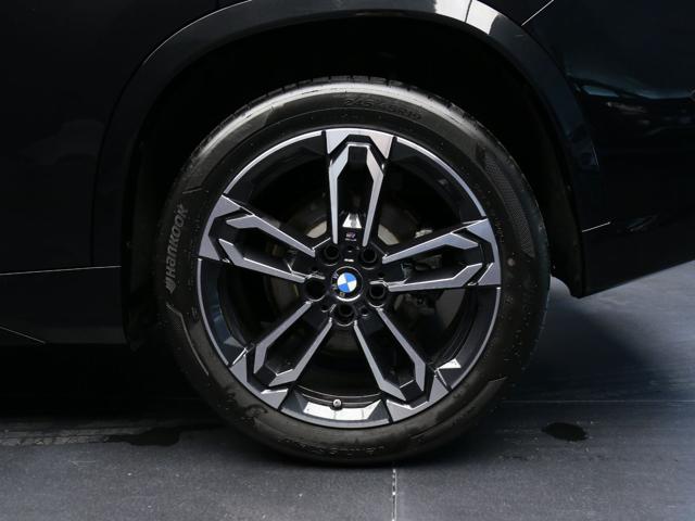 BMW X1 usata, con Alzacristalli elettrici