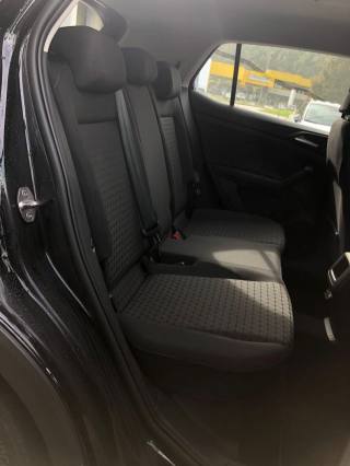 VOLKSWAGEN T-Cross usata, con Start/Stop Automatico
