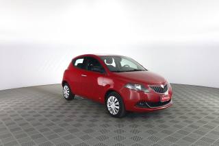 LANCIA Ypsilon usata 1