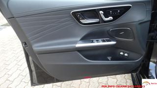 MERCEDES-BENZ C 300 usata 140