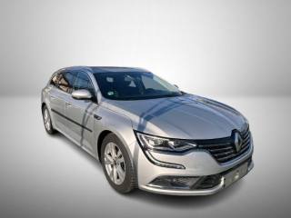 RENAULT Talisman Sporter Blue dCi 150 CV Business