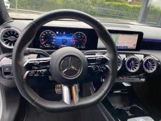MERCEDES-BENZ A 200 usata, con Sedili riscaldati