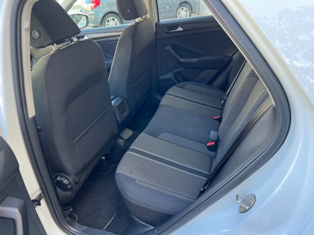 VOLKSWAGEN T-Roc usata 13