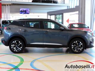 PEUGEOT 2008 usata, con Controllo elettronico della corsia