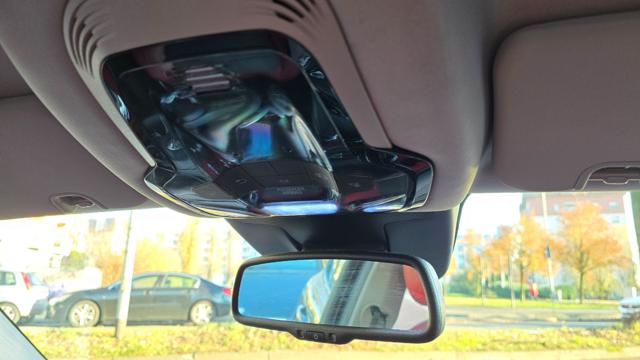 ALFA ROMEO Giulia usata, con Servosterzo