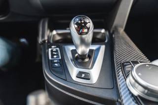 BMW M3 usata, con Autoradio digitale