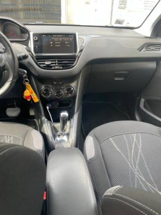 PEUGEOT 208 usata, con Cruise Control