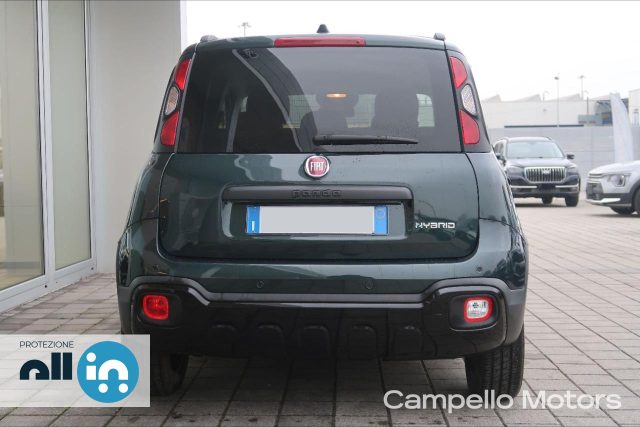 FIAT Panda usata 3