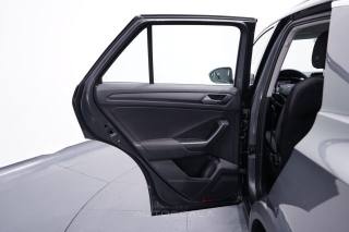 VOLKSWAGEN T-Roc usata, con Airbag testa