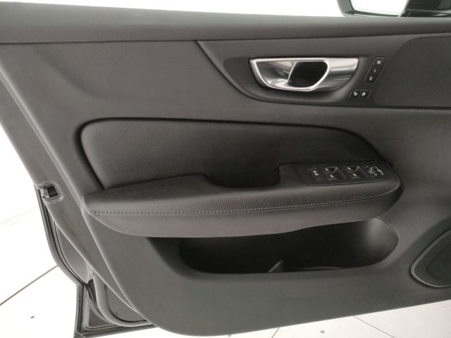 VOLVO S60 usata, con Volante in pelle