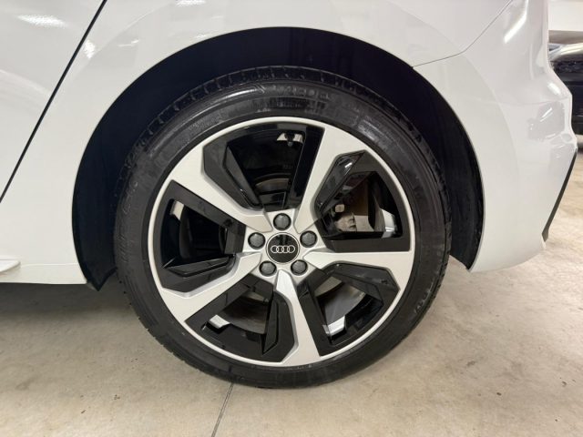 AUDI A1 usata, con Autoradio digitale