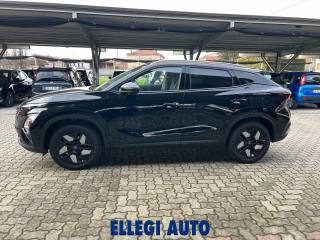 OMODA 5 usata, con Chiusura centralizzata