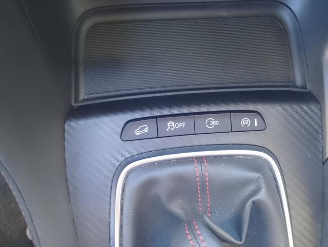 MG ZS usata, con ESP