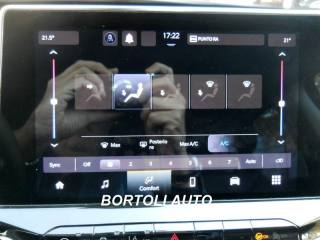 JEEP Compass usata, con Fendinebbia