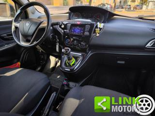 LANCIA Ypsilon usata, con Boardcomputer
