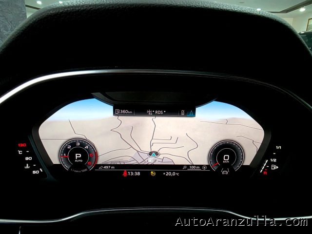 AUDI Q3 usata, con Servosterzo