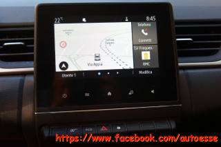 RENAULT Captur usata, con Controllo trazione