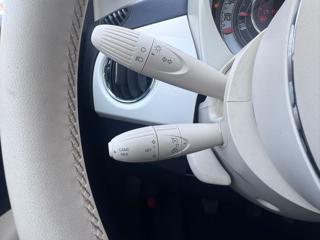 FIAT 500 usata, con Controllo automatico clima
