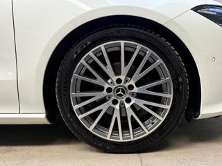 MERCEDES-BENZ CLA 180 usata, con Chiusura centralizzata telecomandata