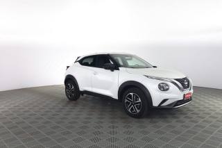 NISSAN Juke usata 1