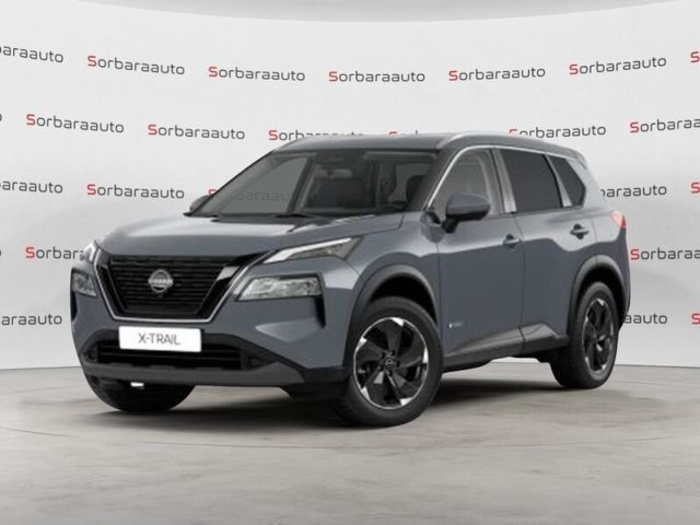 NISSAN X-Trail usata, con ABS