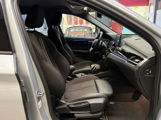 BMW X1 usata, con Cruise Control