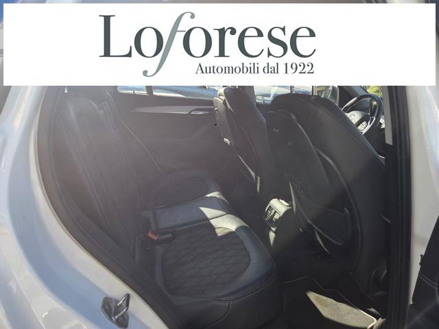 BMW X1 usata, con Cruise Control