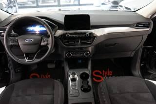 FORD Kuga usata, con Autoradio