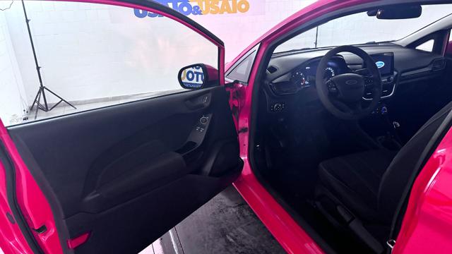 FORD Fiesta usata 6