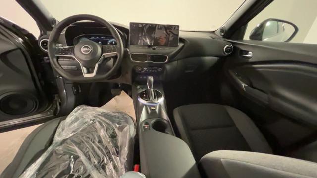 NISSAN Juke usata, con Cruise Control