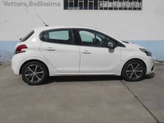 PEUGEOT 208 usata, con Controllo trazione