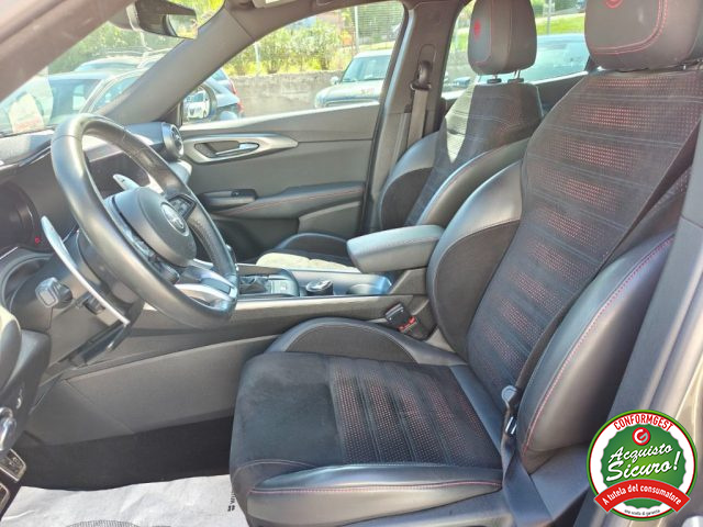 ALFA ROMEO Tonale usata, con Chiusura centralizzata