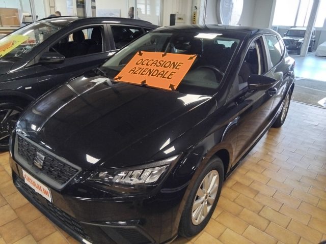 SEAT Ibiza usata, con Airbag laterali