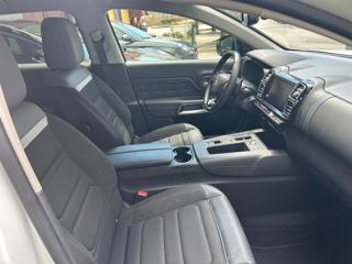 CITROEN C5 Aircross usata, con Cruise Control