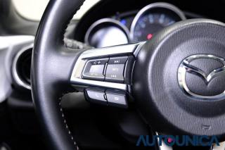 MAZDA MX-5 usata, con USB