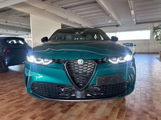 ALFA ROMEO Tonale usata, con Airbag
